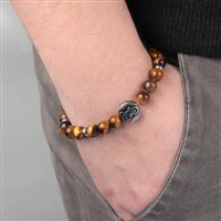 Bracciale Morellato Uomo in Acciaio SAMA01 - SAMA01